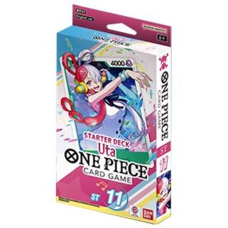 One Piece Card Game - Uta ST-11 - Starter Deck (ENG)