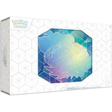 Pokemon Scarlatto & Violetto - Collezione Ultra Premium Terapagos-Ex (ITA)